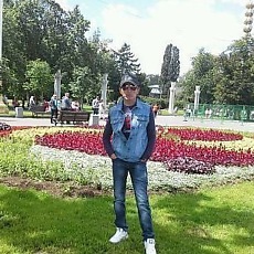 Фотография мужчины Андрей, 43 года из г. Молодечно
