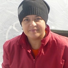 Фотография девушки Елена, 54 года из г. Новокузнецк