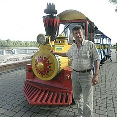 Фотография мужчины Александр, 67 лет из г. Гомель