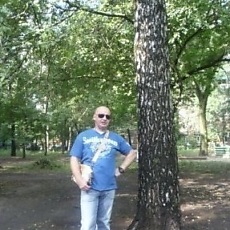Фотография мужчины Владимир, 53 года из г. Пенза