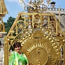 Татьяна, 59 лет