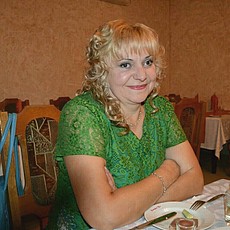 Фотография девушки Галина, 53 года из г. Ганцевичи