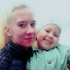 Фотография девушки Диана, 26 лет из г. Усолье-Сибирское