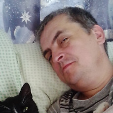 Фотография мужчины Вова, 50 лет из г. Минск