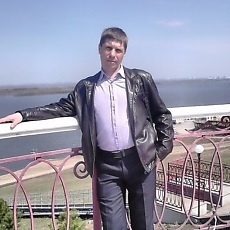 Фотография мужчины Вадим, 48 лет из г. Хабаровск