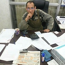 Фотография мужчины Василий, 49 лет из г. Магадан