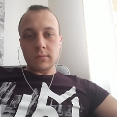 Фотография мужчины Андрей, 36 лет из г. Тольятти