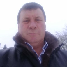 Фотография мужчины Валерий, 54 года из г. Новосибирск