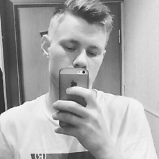 Фотография мужчины Дмитрий, 31 год из г. Полоцк