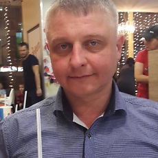 Фотография мужчины Андрей, 43 года из г. Черкесск