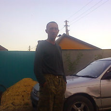 Фотография мужчины Сергей Михалыч, 54 года из г. Биробиджан
