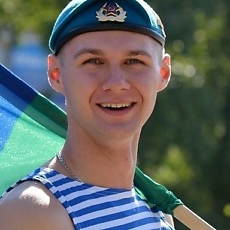 Фотография мужчины Алексей, 33 года из г. Чита