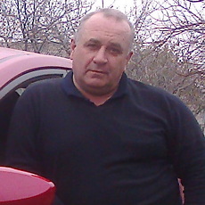 Фотография мужчины Игорь Кошарский, 58 лет из г. Херсон
