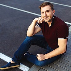 Фотография мужчины Андрей, 38 лет из г. Лида