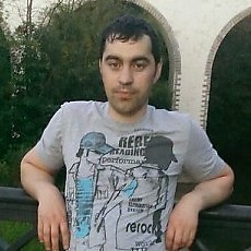Фотография мужчины Сергей, 38 лет из г. Кишинев