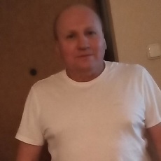 Фотография мужчины Николай, 63 года из г. Минск