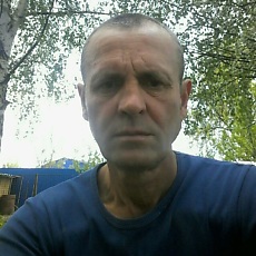 Фотография мужчины Паша, 59 лет из г. Пинск