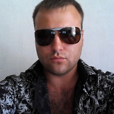 Фотография мужчины Эпалит, 37 лет из г. Дебальцево