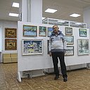 Евгений, 65 лет