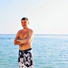 Фотография мужчины Андрей, 33 года из г. Усолье-Сибирское