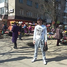 Фотография мужчины Шшш, 35 лет из г. Смоленск