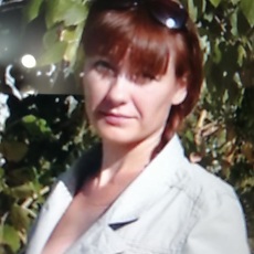 Фотография девушки Ольга, 55 лет из г. Лида