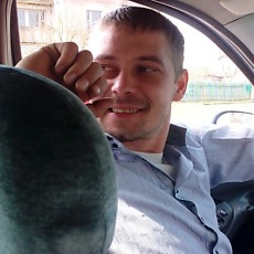 Фотография мужчины Сергей, 39 лет из г. Гродно