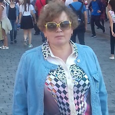 Фотография девушки Елена, 57 лет из г. Иваново