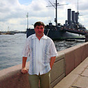 Сергей, 53 года