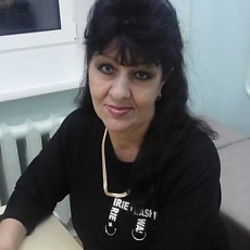 Фотография девушки Татьяна, 59 лет из г. Барнаул