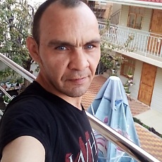 Фотография мужчины Андрей, 42 года из г. Жирновск