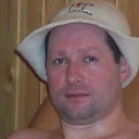 Maikl, 46 лет