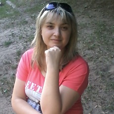 Фотография девушки Инна, 50 лет из г. Киев