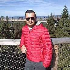 Фотография мужчины Виктор, 44 года из г. Барановичи