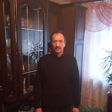 Фотография мужчины Николай, 53 года из г. Зельва