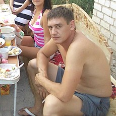 Фотография мужчины Иван, 45 лет из г. Волгоград