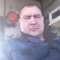 Фотография мужчины Семен, 38 лет из г. Белово