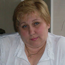 Фотография девушки Елена, 57 лет из г. Санкт-Петербург
