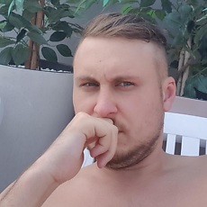 Фотография мужчины Никита, 35 лет из г. Гомель