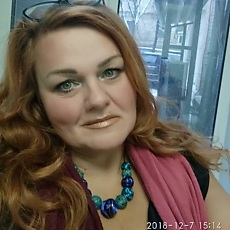 Фотография девушки Vilochka, 54 года из г. Москва