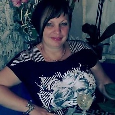 Фотография девушки Людмила, 55 лет из г. Борисов