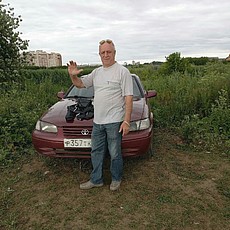 Фотография мужчины Валерий, 57 лет из г. Раменское