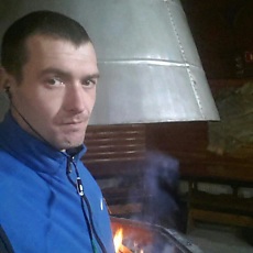 Фотография мужчины Валодя, 35 лет из г. Ивано-Франковск