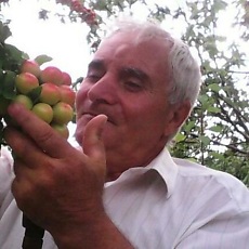 Фотография мужчины Агаси Оганнисян, 64 года из г. Ереван