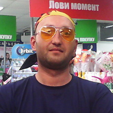 Фотография мужчины Павел, 34 года из г. Барабинск