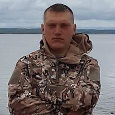 Фотография мужчины Алексей, 38 лет из г. Южно-Сахалинск