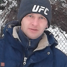 Фотография мужчины Серега, 41 год из г. Киселевск