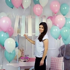 Фотография девушки София, 40 лет из г. Брест