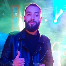 Фотография мужчины Димка, 33 года из г. Днепр