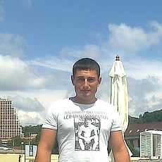 Фотография мужчины Белый, 32 года из г. Донецк